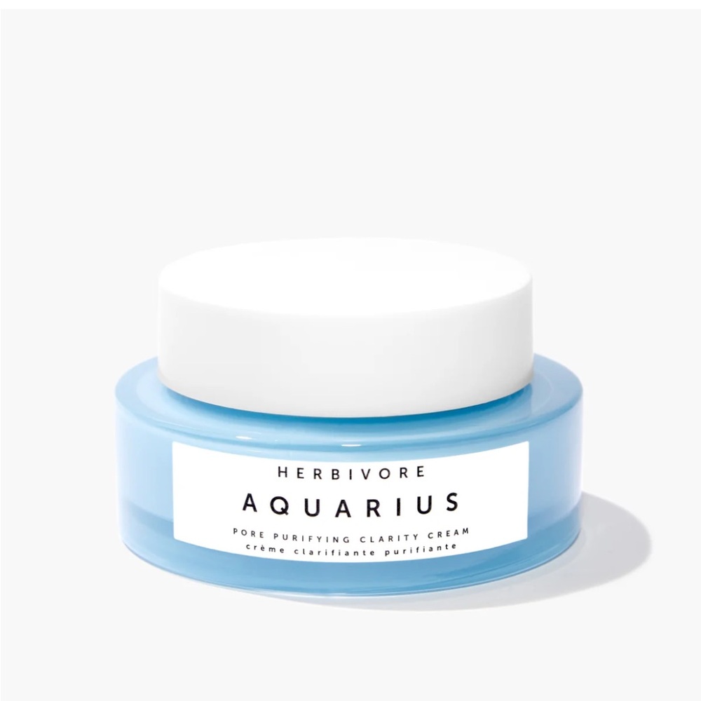 Herbivore Aquarius Pore Purifying Clarity Cream